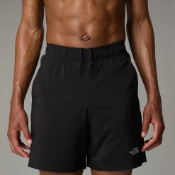 Hombre The North Face Pantalones Cortos & Mallas<Pantalón Corto 24/7 Para Hombre