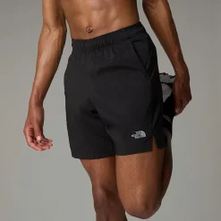 Hombre The North Face Pantalones Cortos & Mallas<Pantalón Corto 24/7 Para Hombre