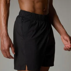 Hombre The North Face Pantalones Cortos & Mallas<Pantalón Corto 24/7 Para Hombre