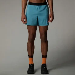 Hombre The North Face Pantalones Cortos & Mallas<Pantalón Corto Breeze De 12,7 Cm Para Hombre