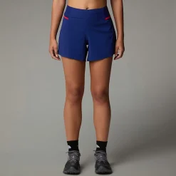 Mujer The North Face Combinaciones<Pantalón Corto Comp Para Mujer