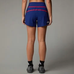 Mujer The North Face Combinaciones<Pantalón Corto Comp Para Mujer