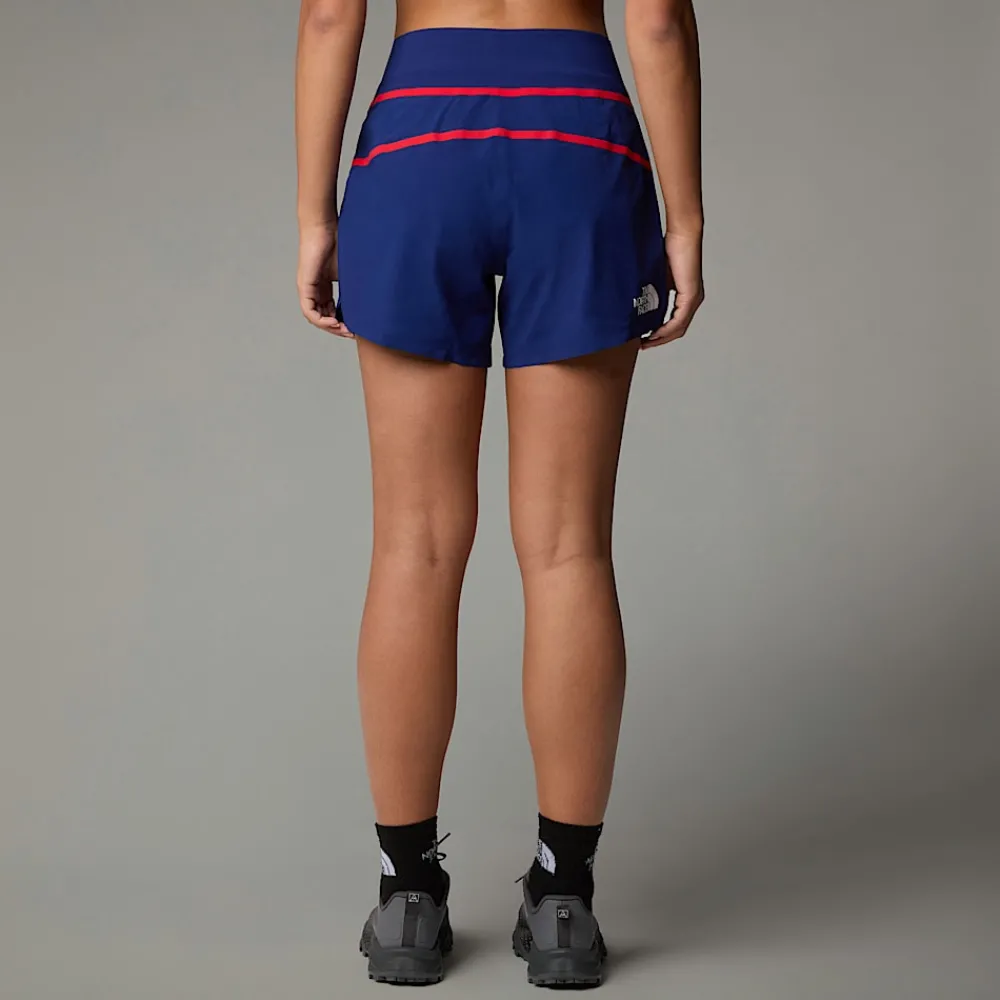 Mujer The North Face Combinaciones<Pantalón Corto Comp Para Mujer