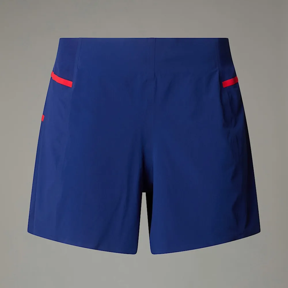 Mujer The North Face Combinaciones<Pantalón Corto Comp Para Mujer