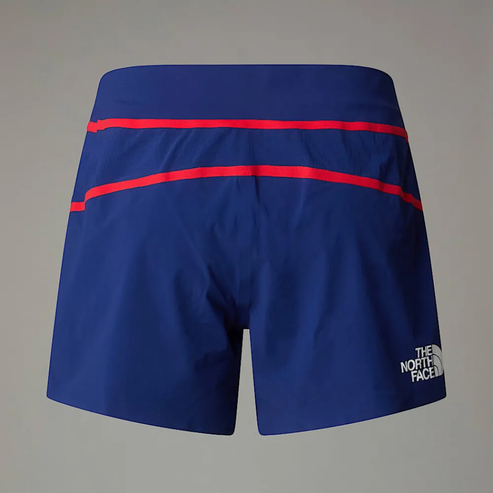 Mujer The North Face Combinaciones<Pantalón Corto Comp Para Mujer