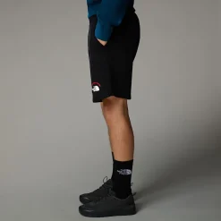 Hombre The North Face Pantalones Cortos & Mallas<Pantalón Corto Con Estampado Gráfico Expedition System Para Hombre