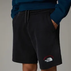 Hombre The North Face Pantalones Cortos & Mallas<Pantalón Corto Con Estampado Gráfico Expedition System Para Hombre