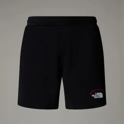 Hombre The North Face Pantalones Cortos & Mallas<Pantalón Corto Con Estampado Gráfico Expedition System Para Hombre