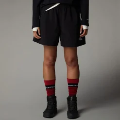 Mujer The North Face Shorts<Pantalón Corto Cortavientos TNF Easy Para Mujer