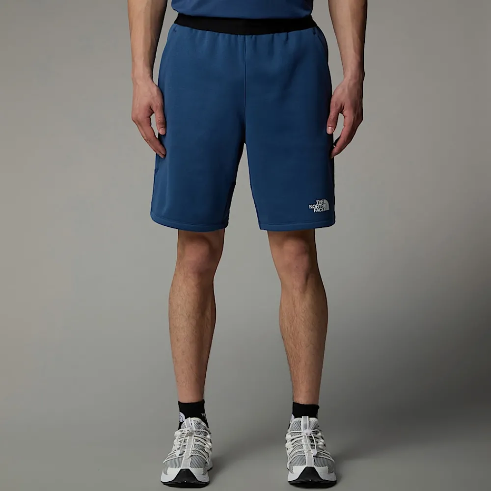 Hombre The North Face Pantalones Cortos & Mallas<Pantalón Corto De Forro Polar Para Hombre