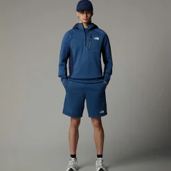 Hombre The North Face Pantalones Cortos & Mallas<Pantalón Corto De Forro Polar Para Hombre