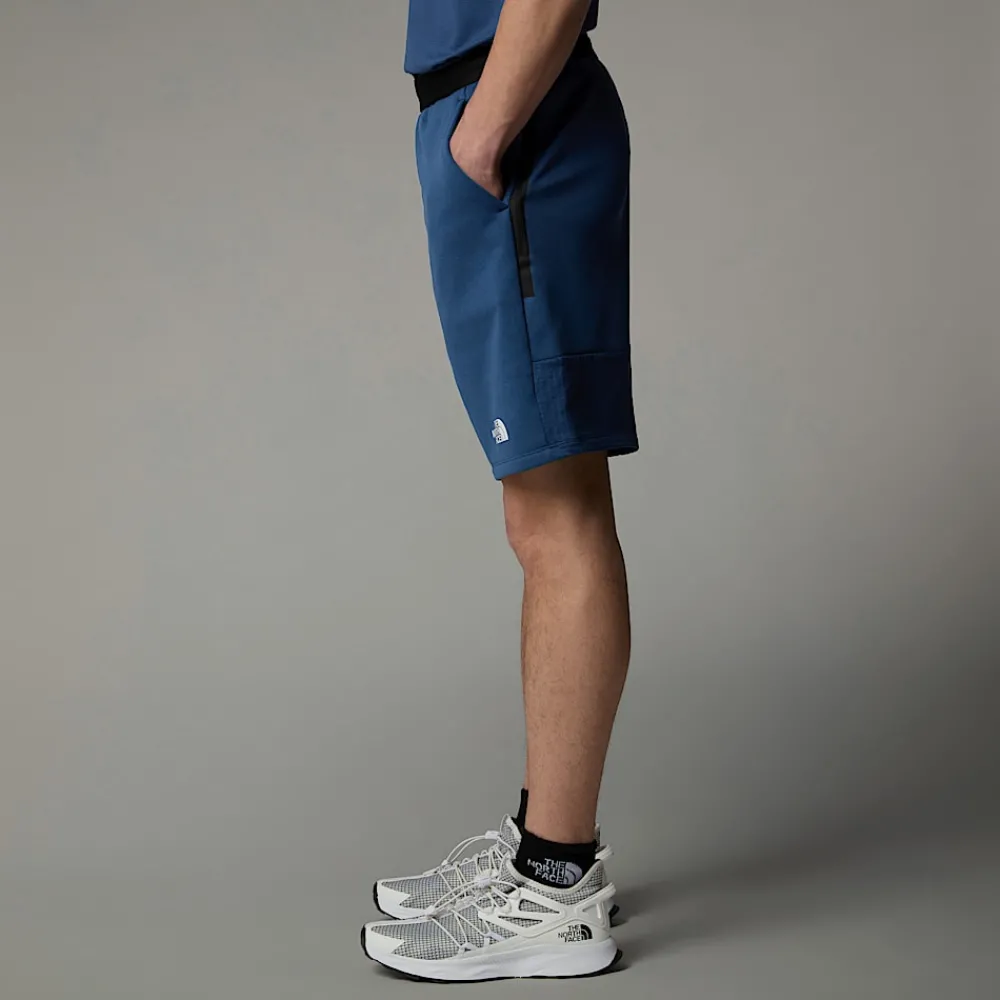 Hombre The North Face Pantalones Cortos & Mallas<Pantalón Corto De Forro Polar Para Hombre