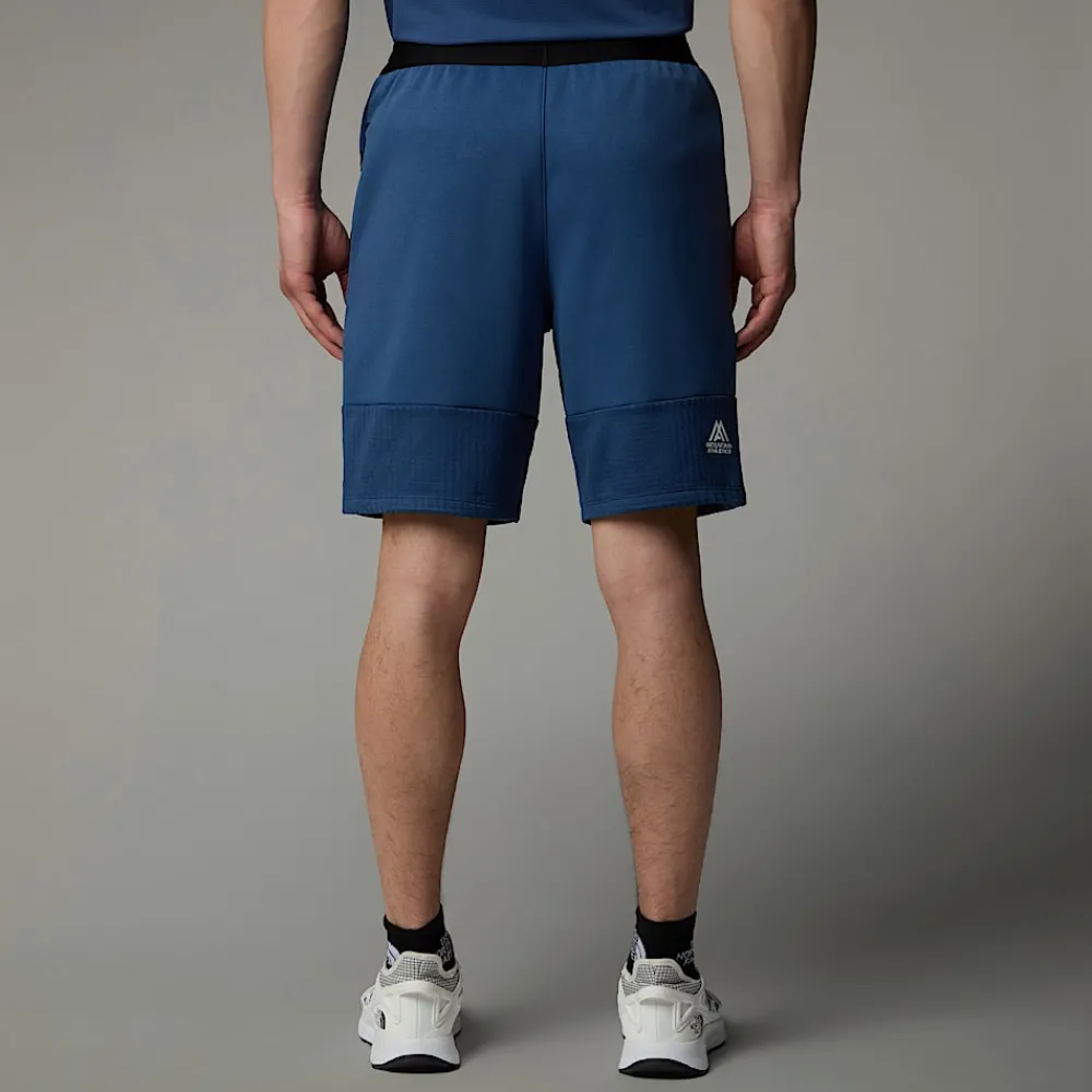 Hombre The North Face Pantalones Cortos & Mallas<Pantalón Corto De Forro Polar Para Hombre