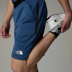 Hombre The North Face Pantalones Cortos & Mallas<Pantalón Corto De Forro Polar Para Hombre