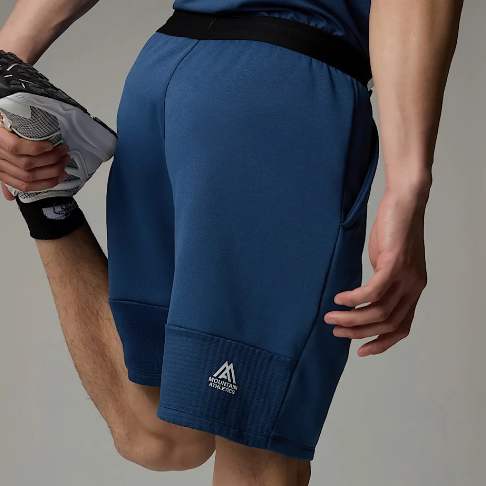 Hombre The North Face Pantalones Cortos & Mallas<Pantalón Corto De Forro Polar Para Hombre