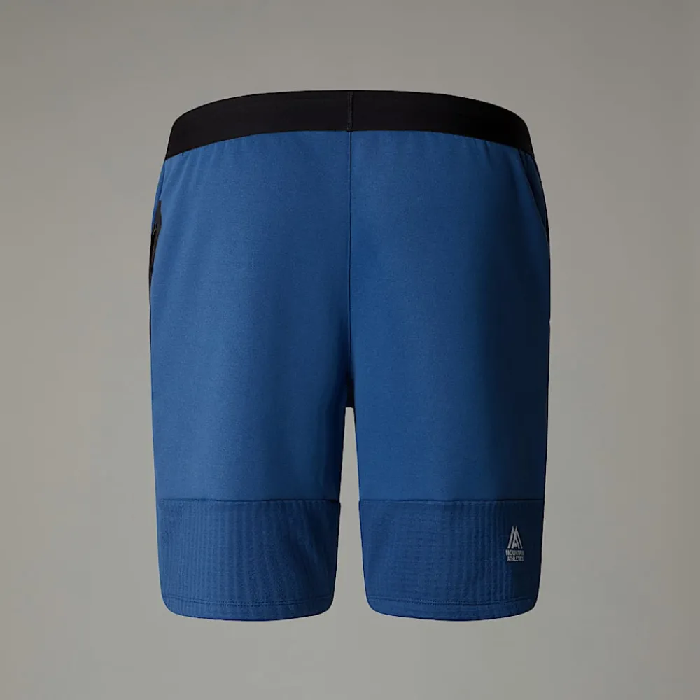 Hombre The North Face Pantalones Cortos & Mallas<Pantalón Corto De Forro Polar Para Hombre