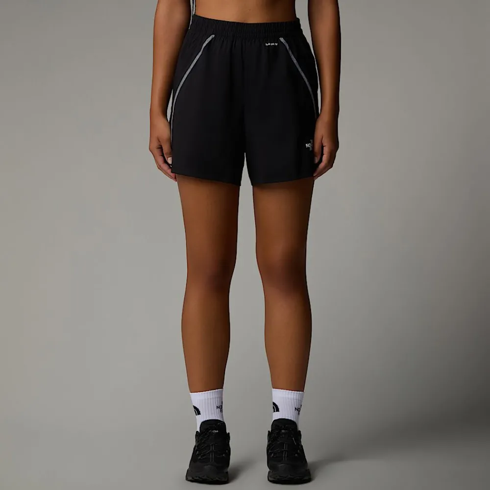 Mujer The North Face Combinaciones|Shorts<Pantalón Corto Hakuun Para Mujer