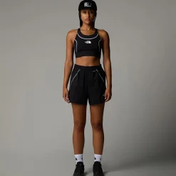 Mujer The North Face Combinaciones|Shorts<Pantalón Corto Hakuun Para Mujer