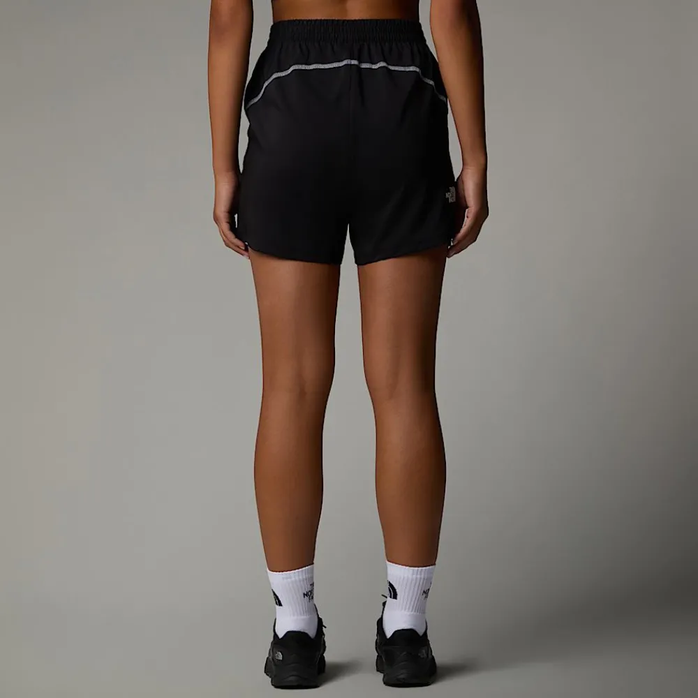 Mujer The North Face Combinaciones|Shorts<Pantalón Corto Hakuun Para Mujer