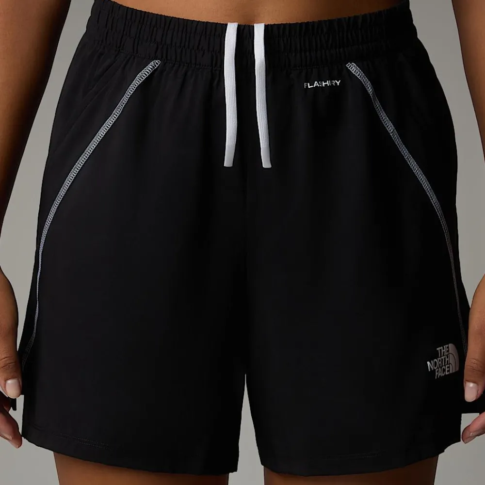 Mujer The North Face Combinaciones|Shorts<Pantalón Corto Hakuun Para Mujer