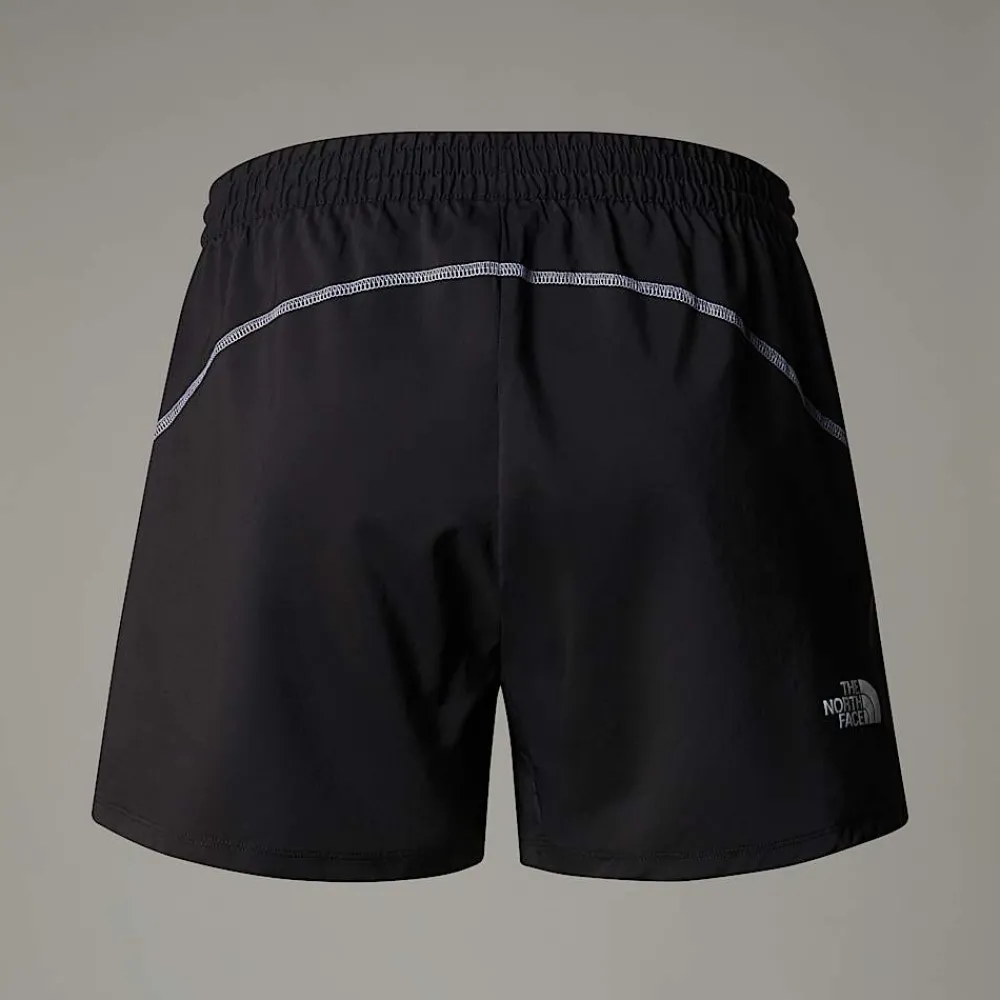Mujer The North Face Combinaciones|Shorts<Pantalón Corto Hakuun Para Mujer