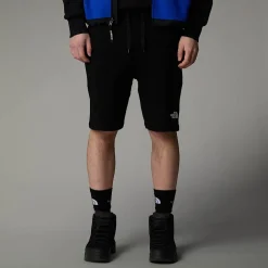 Hombre The North Face Pantalones Cortos & Mallas<Pantalón Corto Ligero Con Estampado Gráfico Para Hombre