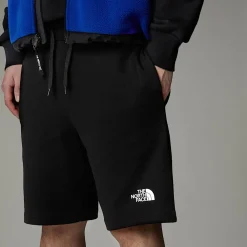 Hombre The North Face Pantalones Cortos & Mallas<Pantalón Corto Ligero Con Estampado Gráfico Para Hombre