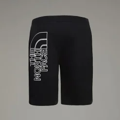 Hombre The North Face Pantalones Cortos & Mallas<Pantalón Corto Ligero Con Estampado Gráfico Para Hombre