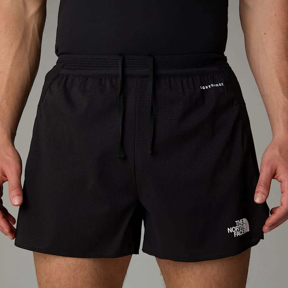 Hombre The North Face Pantalones Cortos & Mallas<Pantalón Corto LT Summer De 10,16 Cm Para Hombre