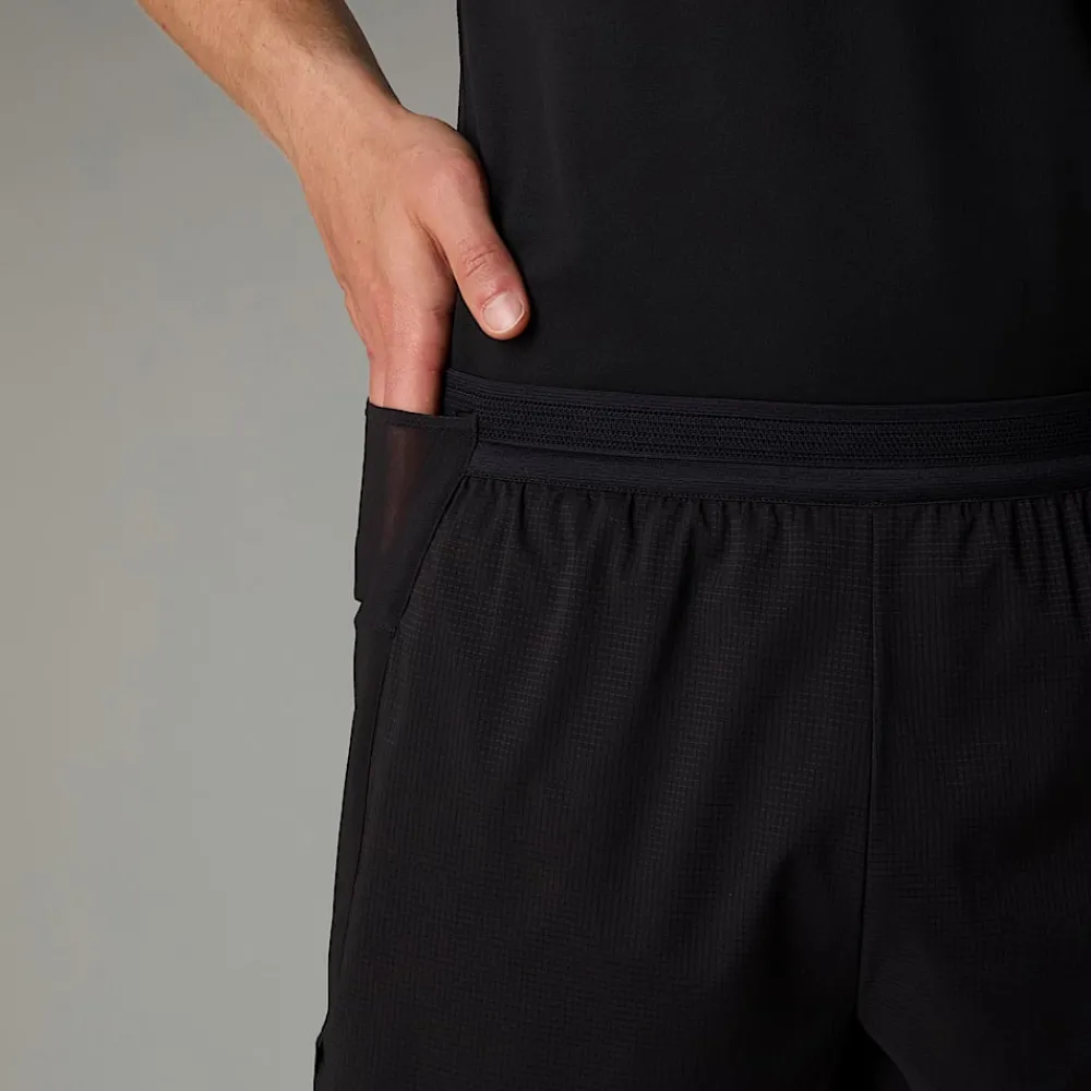 Hombre The North Face Pantalones Cortos & Mallas<Pantalón Corto LT Summer De 10,16 Cm Para Hombre