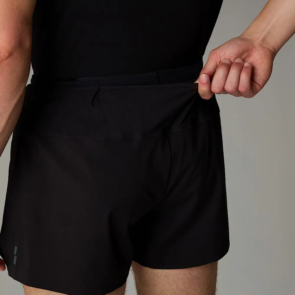 Hombre The North Face Pantalones Cortos & Mallas<Pantalón Corto LT Summer De 10,16 Cm Para Hombre