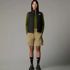 Mujer The North Face Shorts<Pantalón Corto Plegable Para Mujer