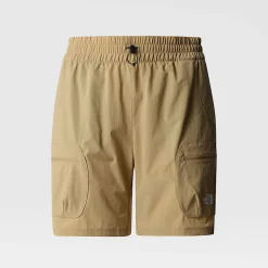 Mujer The North Face Shorts<Pantalón Corto Plegable Para Mujer