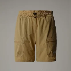 Mujer The North Face Shorts<Pantalón Corto Plegable Para Mujer