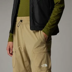 Mujer The North Face Shorts<Pantalón Corto Plegable Para Mujer