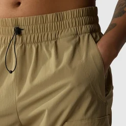 Mujer The North Face Shorts<Pantalón Corto Plegable Para Mujer