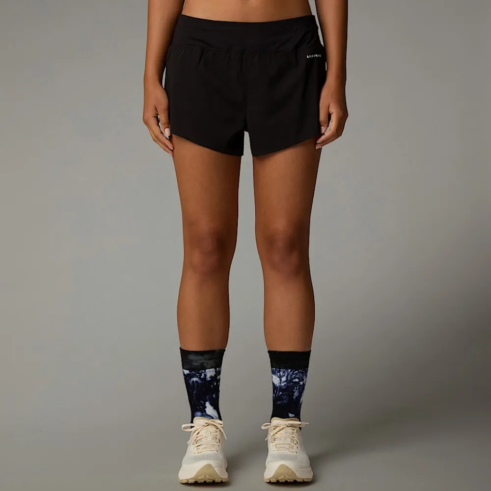 Mujer The North Face Shorts<Pantalón Corto Summer LT De 6,35 Cm Para Mujer