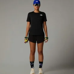 Mujer The North Face Shorts<Pantalón Corto Summer LT De 6,35 Cm Para Mujer
