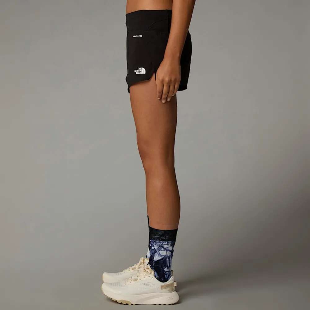 Mujer The North Face Shorts<Pantalón Corto Summer LT De 6,35 Cm Para Mujer