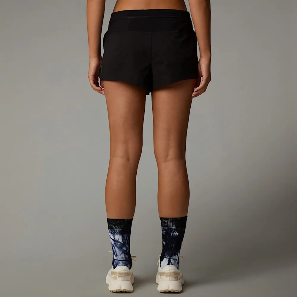 Mujer The North Face Shorts<Pantalón Corto Summer LT De 6,35 Cm Para Mujer