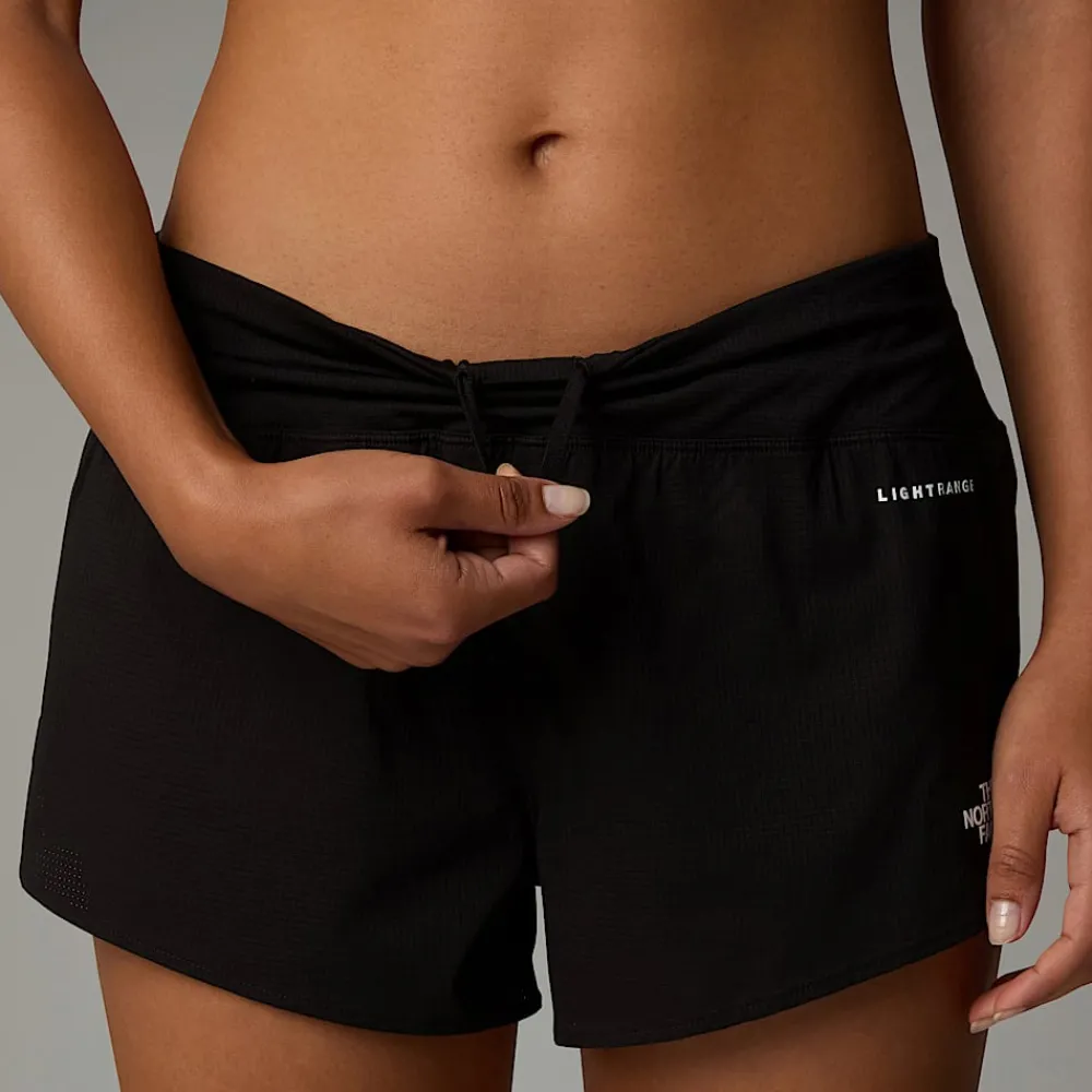 Mujer The North Face Shorts<Pantalón Corto Summer LT De 6,35 Cm Para Mujer