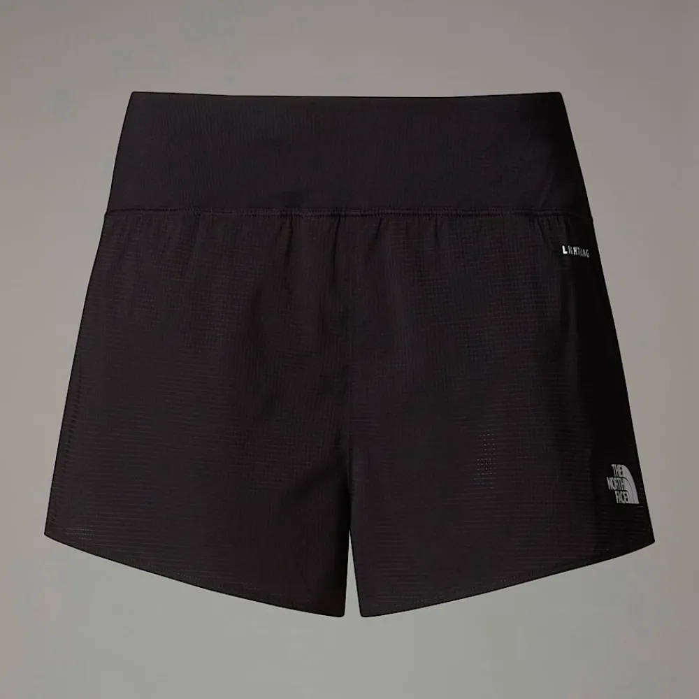 Mujer The North Face Shorts<Pantalón Corto Summer LT De 6,35 Cm Para Mujer