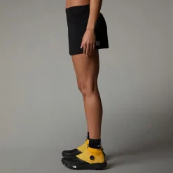 Mujer The North Face Shorts<Pantalón Corto Summit Pacesetter De 7,62 Cm Para Mujer