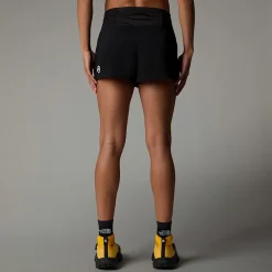 Mujer The North Face Shorts<Pantalón Corto Summit Pacesetter De 7,62 Cm Para Mujer