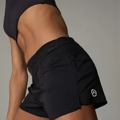 Mujer The North Face Shorts<Pantalón Corto Summit Pacesetter De 7,62 Cm Para Mujer