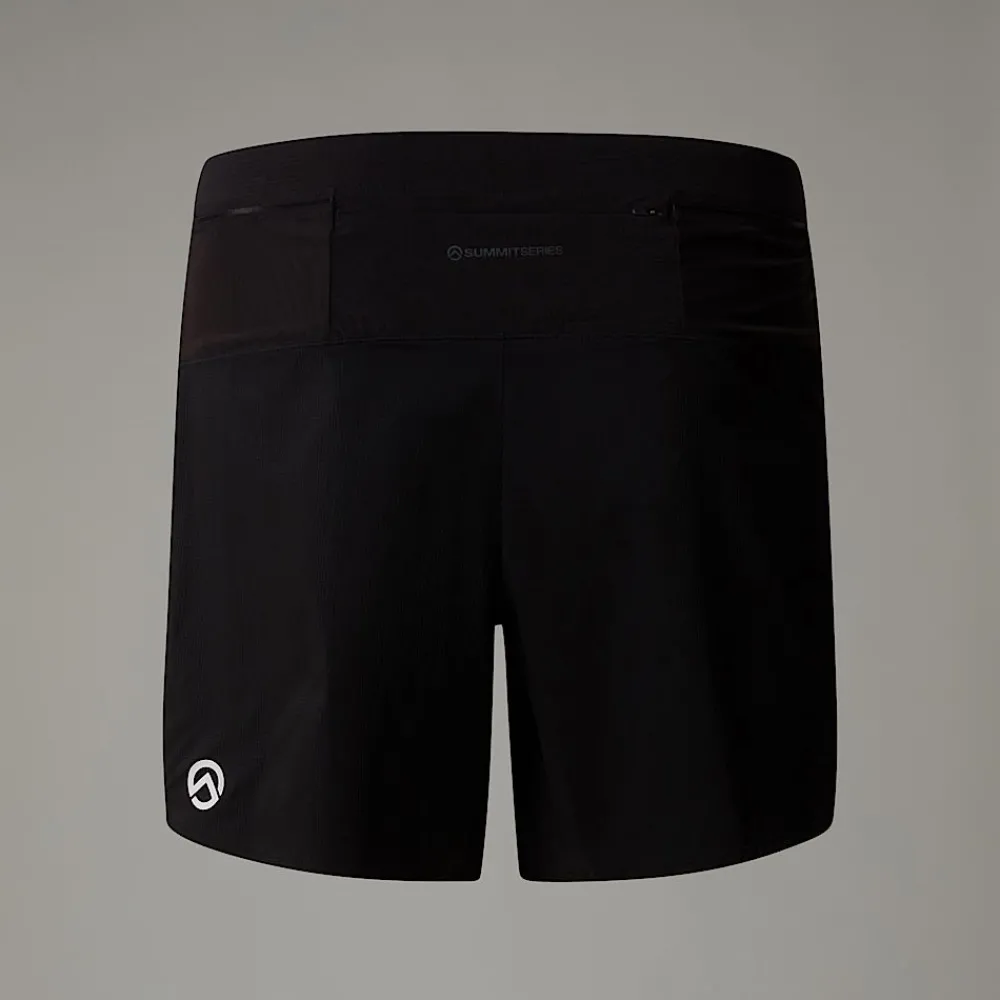 Hombre The North Face Pantalones Cortos & Mallas<Pantalón Corto Summit Pacesetter De 17,78 Cm Para Hombre