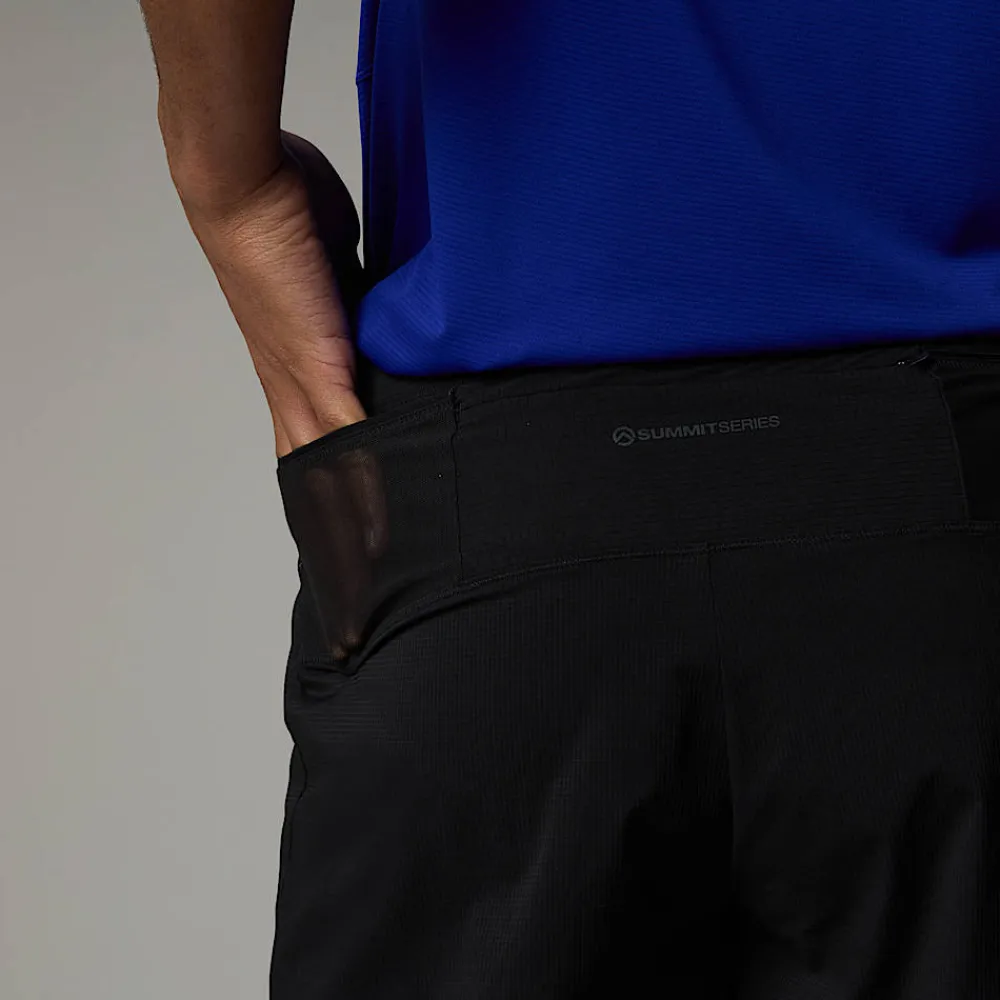 Hombre The North Face Pantalones Cortos & Mallas<Pantalón Corto Summit Pacesetter De 17,78 Cm Para Hombre