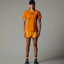 Mujer The North Face Combinaciones|Shorts<Pantalón Corto Sunriser De 6,35 Cm Para Mujer