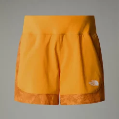 Mujer The North Face Combinaciones|Shorts<Pantalón Corto Sunriser De 6,35 Cm Para Mujer
