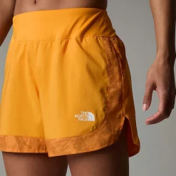 Mujer The North Face Combinaciones|Shorts<Pantalón Corto Sunriser De 6,35 Cm Para Mujer